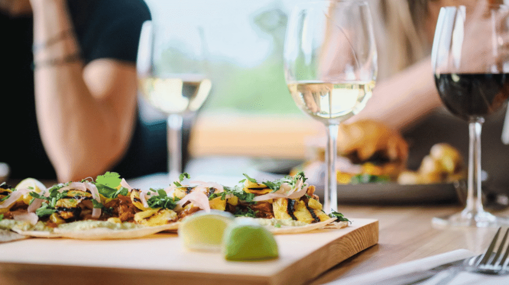 Meilleurs Restaurants au Saguenay